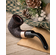 2026 Peterson Limited Edition Christmas Holiday Deluxe System Rusticated Pipe