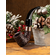 2026 Peterson Limited Edition Christmas Holiday Deluxe System Rusticated Pipe