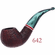 2026 Savinelli Limited Edition Saint Nicholas Christmas Pipe