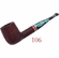 2026 Savinelli Limited Edition Saint Nicholas Christmas Pipe