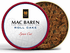 Mac Baren Roll Cake Pipe Tobacco - 3.5 oz. Tin