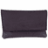 Brown Leather Full Size Snap Tobacco Pouch