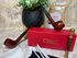 Carey Magic Inch Briar Tobacco Smoking Pipes
