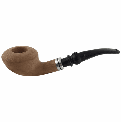 Carey Magic Inch Pipe - English Gentleman No. 345 The Natural Prima