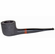 Carey Magic Inch Pipe - Straight Black Rustic Super Bowl IV