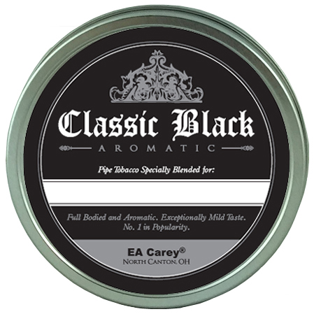 custom tobacco tin Carey Personalized Tobacco Tin