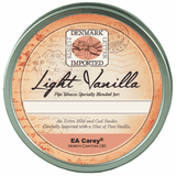 personalised tobacco tin photo Carey Personalized Tobacco Tins