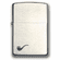 Chrome Zippo Pipe Lighter