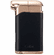 Colibri Pacific Air Angled Soft Flame Pipe Lighter