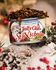 Cornell & Diehl Jolly Old St. Nicholas Pipe Tobacco Can - 2 oz