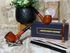 Duncan Hill Aerosphere Brown Smooth Pipe