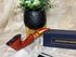 Duncan Hill Aerosphere Freehand Brown Smooth Pipe