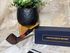 Duncan Hill Aerosphere Grand Deluxe Carved Pipe