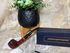 Duncan Hill Aerosphere Grand Deluxe Etched Pipe