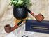 Duncan Hill Aerosphere Grand Deluxe Etched Pipe