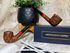 Duncan Hill Aerosphere Grand Deluxe Random Etched Pipe