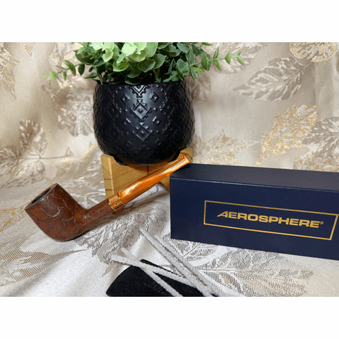 Duncan Hill Aerosphere Hampton Pipe