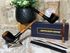 Duncan Hill Aerosphere Solid Black Pipe