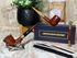 Duncan Hill Aerosphere Walnut Smooth Pipe