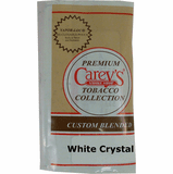 EA Carey White Pipe Tobacco