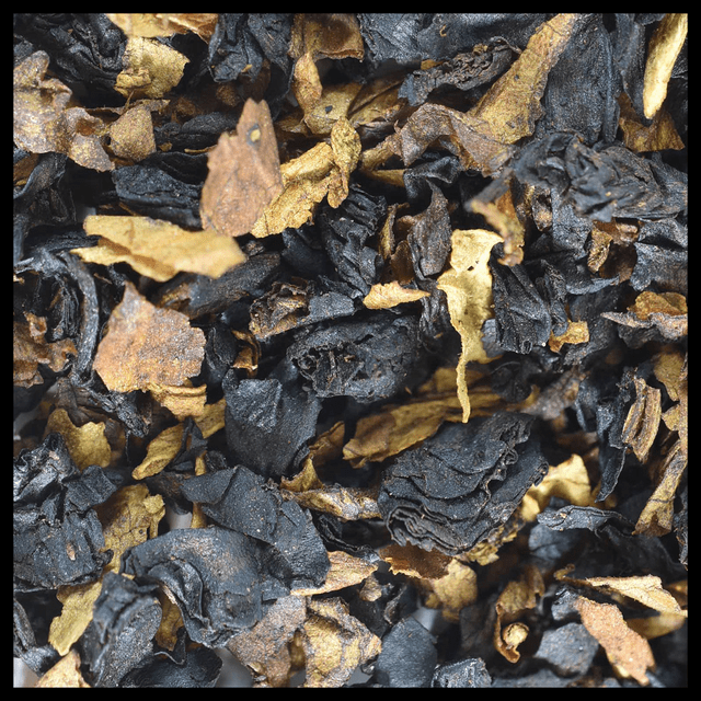 EA Carey White Pipe Tobacco