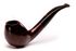 Erik Nording 2013 Hunter Series The Fox Smooth Tobacco Smoking Pipe