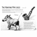 Erik Nording 2022 Hunter Series The Warthog Smooth Tobacco Smoking Pipe