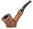 Erik Nording 2022 Hunter Series The Warthog Smooth Tobacco Smoking Pipe