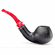 Erik Nording 2023 Hunter Series The Black Swan Rustic Tobacco Smoking Pipe
