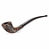 Erik Nording 2024 Hunter Series The Longhorn Smooth Tobacco Smoking Pipe