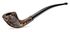 Erik Nording 2024 Hunter Series The Longhorn Smooth Tobacco Smoking Pipe