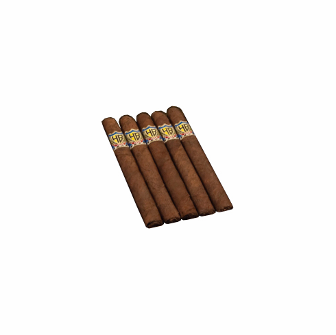 Havana Blend 1959 Cigars - Rothschild 5 Pack