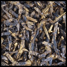 Carey Pipe Tobacco Blends