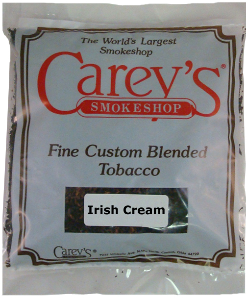 Irish Cream Pipe Tobacco