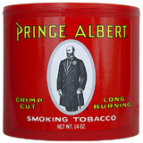 John Middleton Pipe Tobacco