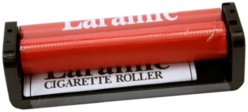 Laramie 79mm Plastic Cigarette Roller Making Rolling Machine