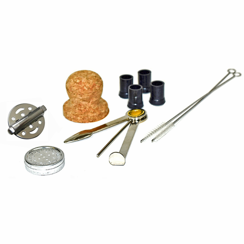 Little Handys Pipe Accessory & Cleaning Kit