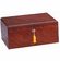 Milano Cigar Rosewood Humidor Holds 75-100 Cigars