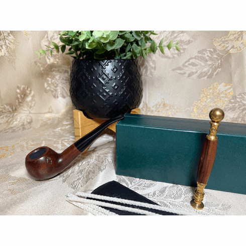 Non System Brown Smooth Pipe