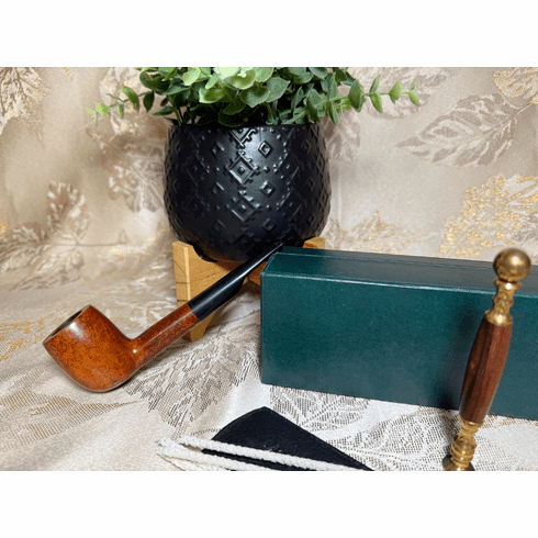 Non System Honey Brown Smooth Pipe