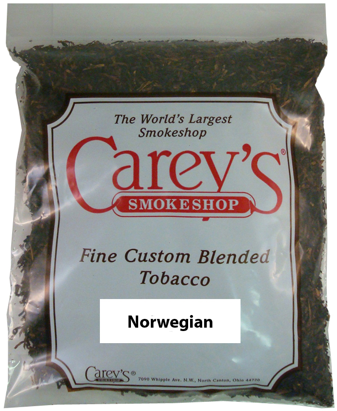 extra fine cut pipe tobacco Peter Stokkebye Norwegian Fine Cut Loose Tobacco