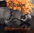 2025 Peterson Limited Edition Halloween Standard System Sandblasted Pipe
