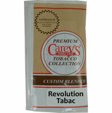 tobacco revolution Revolution Tabak Pipe Tobacco