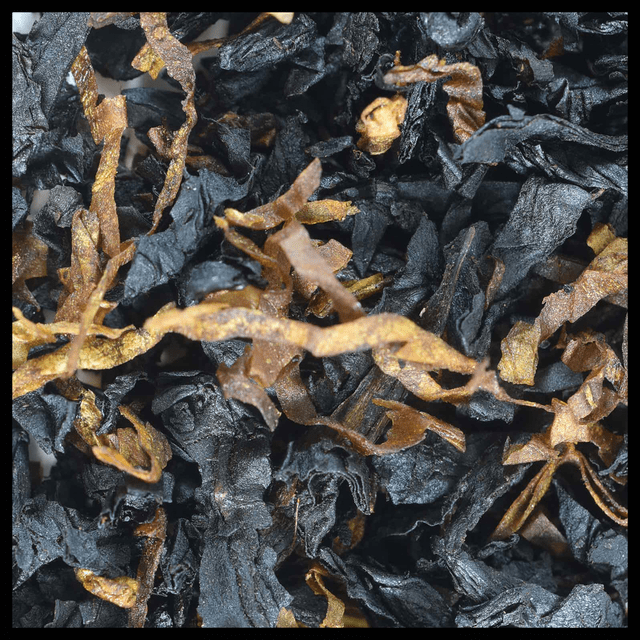 tobacco revolution Revolution Tabak Pipe Tobacco