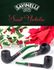 2025 Savinelli Limited Edition Saint Nicholas Christmas Pipe
