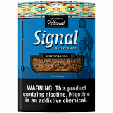 Signal Authentic Blend Native Made Fine Cut Loose Tobacco