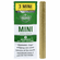 Swisher Sweets Mini Cigarillos Green Sweets 45 Ct.