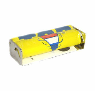 metal rolling machine cigarette Top Premium Power-Roll Steel Rolling Machine 70mm Cigarette Hand Roller