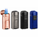 Vector Ironquad Wind Resistant Quad Flame Jet Torch Cigar Butane Lighter