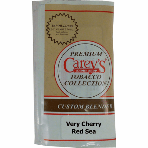 Very Cherry Red Sea Pipe Tobacco - 2 oz.